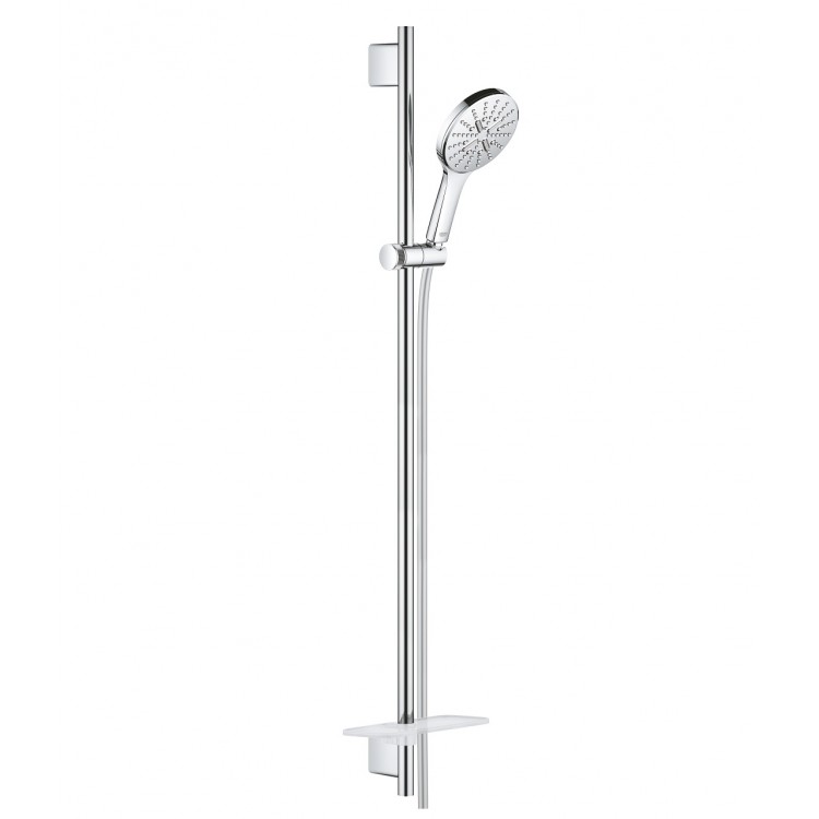 Grohe Smart Active 130 dušas komplekts, 26548000