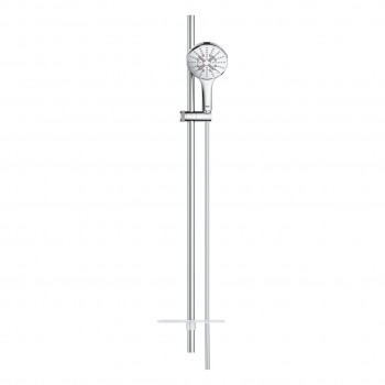 Dušas komplekts Grohe Rainshower Smartactive 130 III, 900 mm, hroms