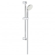 Dušas komplekts Grohe Tempesta New 100 I, 600 mm, hroms