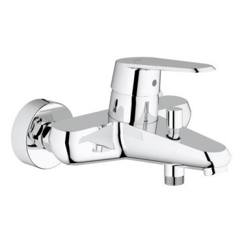 Grohe Eurodisc Cosmo Vannas/dušas jaucējkrāns, 33390 002