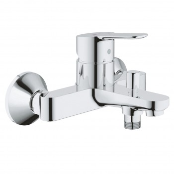 Grohe BauEdge Vannas/dušas jaucējkrāns, 23334000