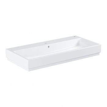 Grohe Cube Ceramic Izlietne 100x49cm, 3938600H