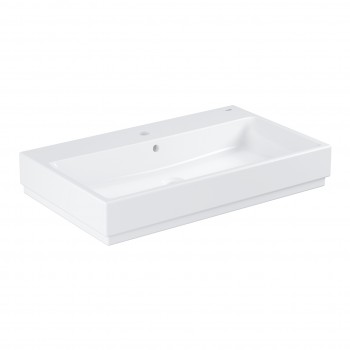 Grohe Cube Ceramic Izlietne 80x49cm, 3946900H