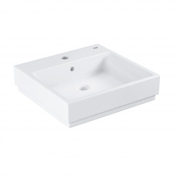 Grohe Cube Ceramic Izlietne 50x49cm, 3947400H