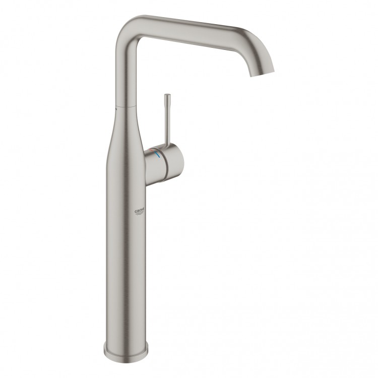 Grohe Essence XL Paaugstināts izlietnes jaucējkrāns, 32901DC1