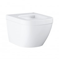 Grohe Euro Ceramic Rimless Piekaramais WC Compact, 3920600H