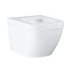 Grohe Euro Ceramic Rimless Piekaramais WC Compact, 39206000