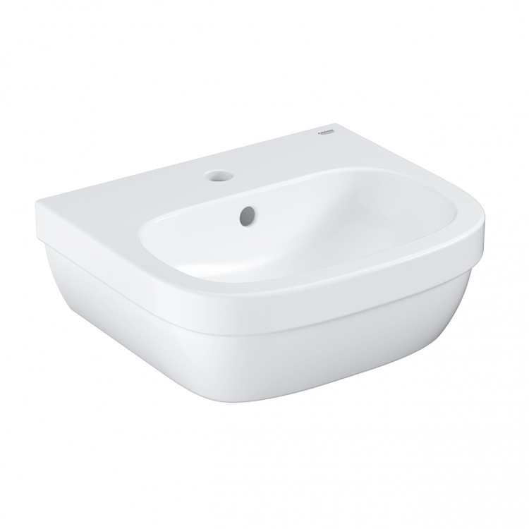 Grohe Euro Ceramic Умывальник 45x40см, 3932400H