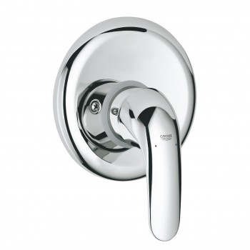 Grohe Euroeco Iebūvējamais dušas jaucējkrāns, 32742000