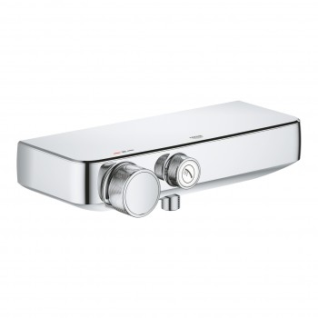 Grohe GROHTHERM SmartControl Dušas termostats, 34719000