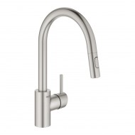 GROHE CONCETTO Virtuves izlietnes jaucējkrāns 31483DC2