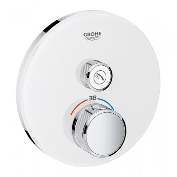 Grohe Grohtherm Dušas jaucējkrāna dekoratīvā daĮa, 29150LSO