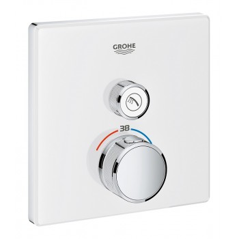 Grohe Grohtherm Dušas jaucējkrāna dekoratīvā daĮa, 29153LSO