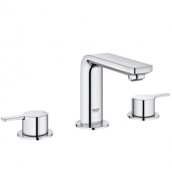 Grohe LINEARE 3-daļ. Izlietnes jaucējkrāns 20304001