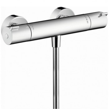 Hansgrohe Ecostat 1001 CL Dušas termostats, hroms 13211000