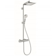 Hansgrohe Crometta E 240 Душевая система 27271000