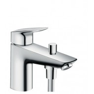 Hansgrohe Logis Monotrou jaucējkrāns uz vannas malas, 71312000