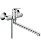 Hansgrohe Logis Смеситель для ванны/душа, 71402000