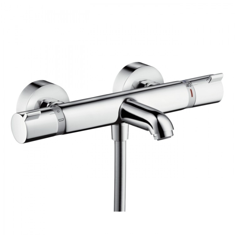 Hansgrohe Ecostat Comfort Vannas/dušas termostats, 1311400