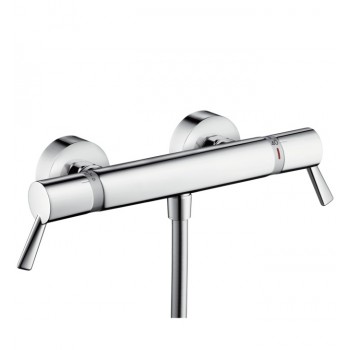 Hansgrohe Ecostat Comfort Care Dušas termostats, hroms 13117000