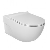 Roca Meridian Rimless Piekaramais WC pods A34H240000