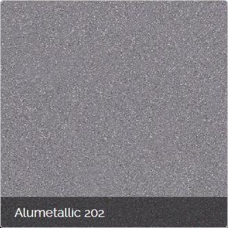 Aquasanita CLARUS Virtuves izlietne 505x505 mm SR100W-202