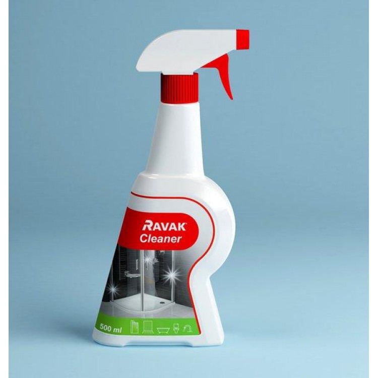 RAVAK Cleaner 500ml X01101