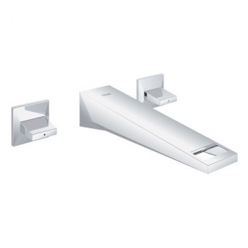 Grohe Allure Brilliant Iebūvējamais izlietnes j-krāns, 20348 000