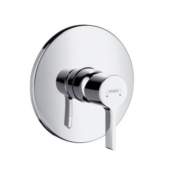 Hansgrohe Metris S Dušas jaucējkrāna dekoratīvā daĮa 31665000