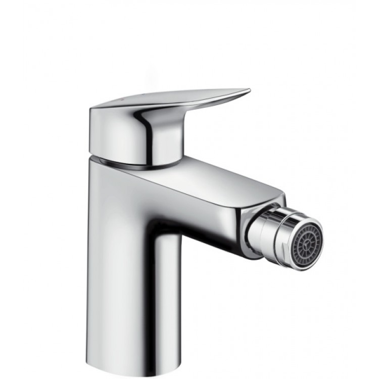 Hansgrohe Logis Bidē jaucējkrāns, hroms 71200000