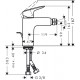 Hansgrohe Logis Bidē jaucējkrāns, hroms 71200000