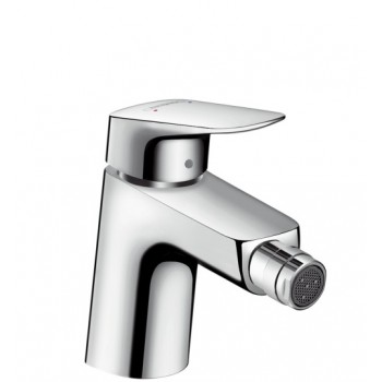 Hansgrohe Logis Bidē jaucējkrāns, hroms 71204000