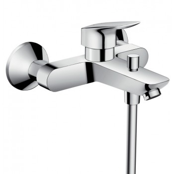 Hansgrohe Logis Vannas/dušas jaucējkrāns, 71400000