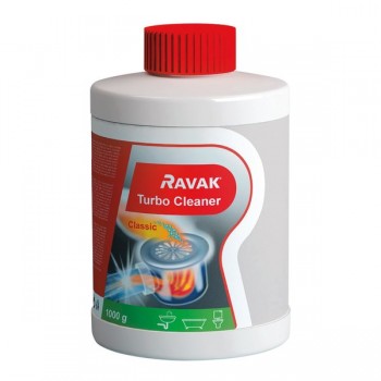 RAVAK Turbo Cleaner 1000g X01105